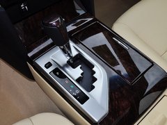 2015款 2.0G 自动 领先版