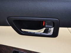 2015款 2.0G 自动 领先版
