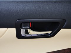 2015款 2.0G 自动 领先版