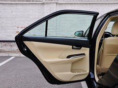 2015款 2.0G 自动 领先版
