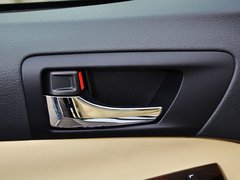 2015款 2.0G 自动 领先版