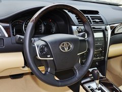 2015款 2.0G 自动 领先版