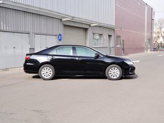 2015款 2.0G 自动 领先版