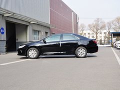 2015款 2.0G 自动 领先版
