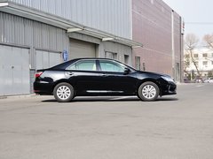 2015款 2.0G 自动 领先版