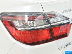 2015款 2.0G 自动 领先版