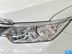 2015款 2.0G 自动 领先版