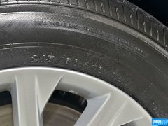 2015款 2.0G 自动 领先版
