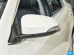 2015款 2.0G 自动 领先版