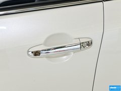 2015款 2.0G 自动 领先版
