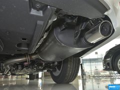 2015款 2.0G 自动 领先版