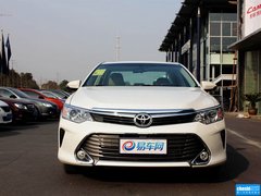 2015款 2.0G 自动 领先版