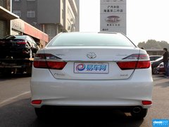 2015款 2.0G 自动 领先版