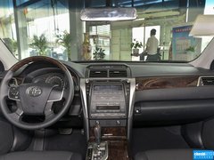 2015款 2.0G 自动 领先版