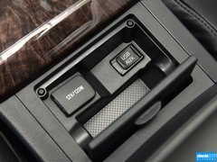 2015款 2.0G 自动 领先版