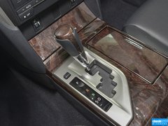 2015款 2.0G 自动 领先版