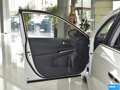 2015款 2.0G 自动 领先版