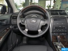 2015款 2.0G 自动 领先版