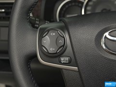 2015款 2.0G 自动 领先版