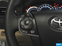 2015款 2.0G 自动 领先版