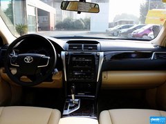 2015款 2.0G 自动 领先版