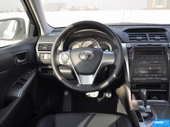 2015款 2.0G 自动 领先版