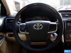 2015款 2.0G 自动 领先版