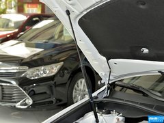2015款 2.0G 自动 领先版