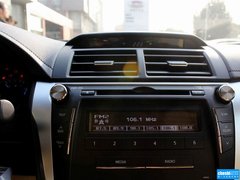 2015款 2.0G 自动 领先版