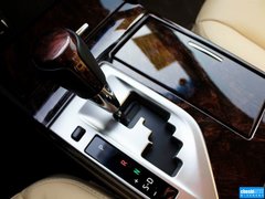 2015款 2.0G 自动 领先版