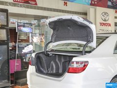 2015款 2.0G 自动 领先版
