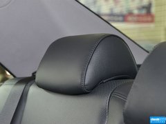 2015款 2.0G 自动 领先版