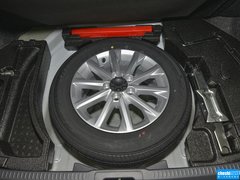 2015款 2.0G 自动 领先版
