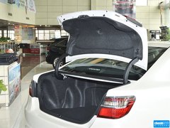 2015款 2.0G 自动 领先版