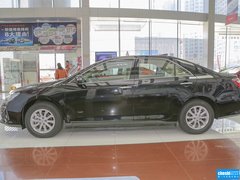 2015款 2.0G 自动 领先版