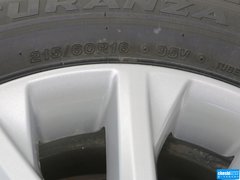 2015款 2.0G 自动 领先版