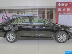 2015款 2.0G 自动 领先版