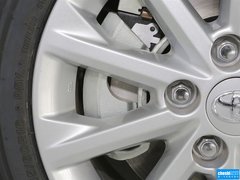 2015款 2.0G 自动 领先版