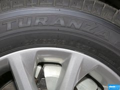 2015款 2.0G 自动 领先版