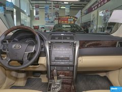 2015款 2.0G 自动 领先版