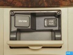 2015款 2.0G 自动 领先版