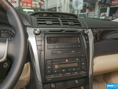 2015款 2.0G 自动 领先版