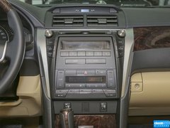 2015款 2.0G 自动 领先版