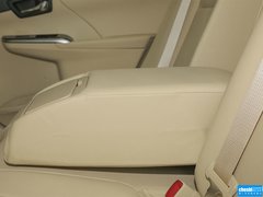 2015款 2.0G 自动 领先版