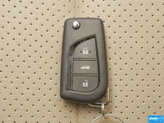 2015款 2.0G 自动 领先版