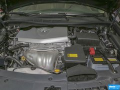 2015款 2.0G 自动 领先版