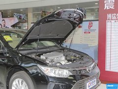 2015款 2.0G 自动 领先版