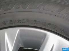 2015款 2.0G 自动 领先版