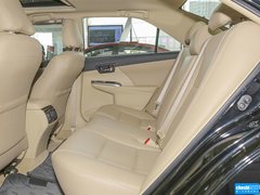 2015款 2.0G 自动 领先版