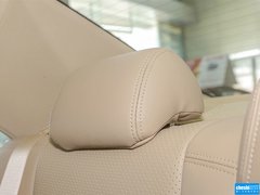 2015款 2.0G 自动 领先版